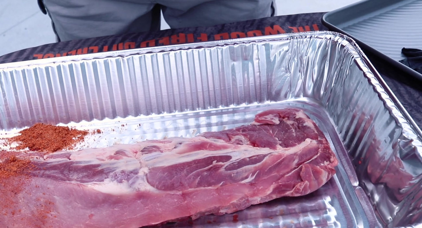 Baby Back Ribs -True Value